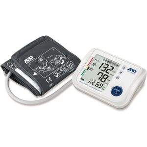 A&D Medical UA-1020-W Blood Pressure Monitor with Wide Range Cuff A&D Medical UA-1020-W Blood Pressure Monitor with Wide Range Cuff