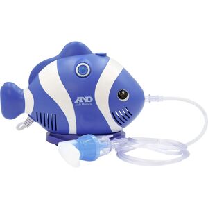 A&D Medical UN-019 Halak Nebulizer - Nebulizer pentru Copii A&D Medical UN-019 Halak Nebulizer - Nebulizer pentru Copii