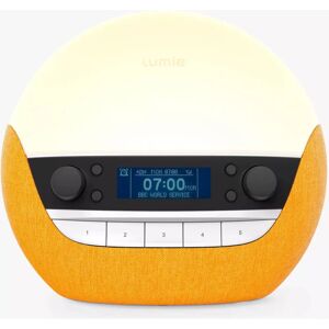 Lumie Bodyclock Luxe 750DAB Wake up to Daylight Table Lamp Lumie Bodyclock Luxe 750DAB Wake up to Daylight Table Lamp