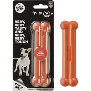 TastyBone Nylon Bacon Chew Toy - Small TastyBone Nylon Bacon Chew Toy - Small