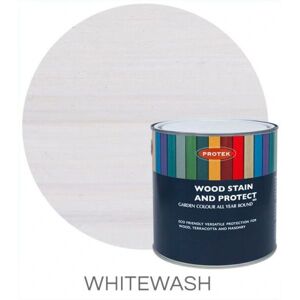 Protek - Wood Stain & Protector - Size 5 L - Wood Stain Protek - Wood Stain & Protector - Size 5 L - Wood Stain