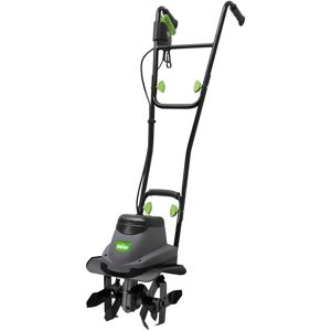 Handy ET Electric 800w Tiller 30cm/12in 240v - Garden Tiller Handy ET Electric 800w Tiller 30cm/12in 240v - Garden Tiller