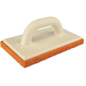 Silverline Poly Sponge Float Coarse - 783080 - float coarse poly silverline Silverline Poly Sponge Float Coarse - 783080 - float coarse poly silverline