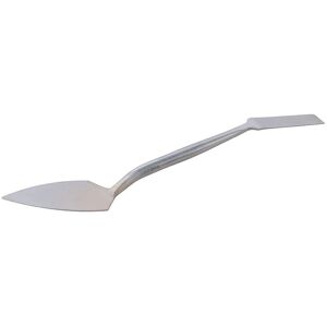 Silverline Plasterers Trowel & Square Tool - 230mm Silverline Plasterers Trowel & Square Tool - 230mm