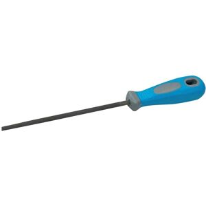 Silverline Model 250mm Double Cut Round File Silverline Model 250mm Double Cut Round File