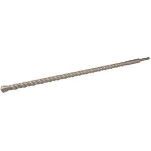 Tazza da muro SDS Plus 20 x 460mm Tazza da muro SDS Plus 20 x 460mm