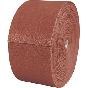 Silverline 115mm x 50m Aluminium Oxide Hand Sanding Paper Sheet Roll - Sandpaper Roll Silverline 115mm x 50m Aluminium Oxide Hand Sanding Paper Sheet Roll - Sandpaper Roll