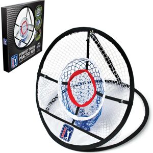 PGA TOUR Übungsnetz - 3 Zielkreise - Innen/Außen PGA TOUR Übungsnetz - 3 Zielkreise - Innen/Außen