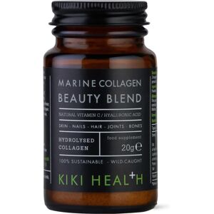 KIKI Health Marine Collagen Beauty Blend - 20g Powder KIKI Health Marine Collagen Beauty Blend - 20g Powder