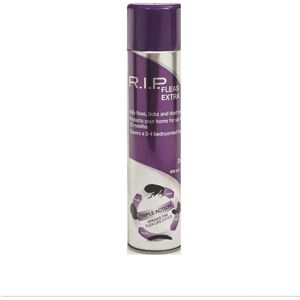 Dechra RIP Fleas Extra 600ml - Flea Spray Dechra RIP Fleas Extra 600ml - Flea Spray