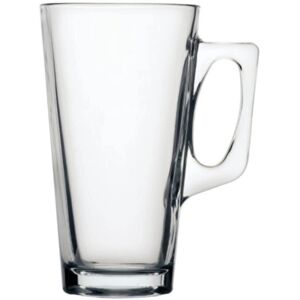 Utopia Coffee Glasses Set 24 High 380ml - Coffee Glasses Utopia Coffee Glasses Set 24 High 380ml - Coffee Glasses