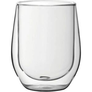 Utopia - Double Walled Dof Mug - 11.7oz - Pack 6 - Mug Utopia - Double Walled Dof Mug - 11.7oz - Pack 6 - Mug