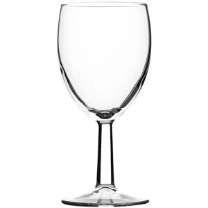Utopia - Saxon - 9oz - Pack 48 - Wine Glass Utopia - Saxon - 9oz - Pack 48 - Wine Glass