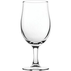 Utopia Nucleated Toughened Beer Glasses - 570ml CE Marked - Set of 12 Utopia Nucleated Toughened Beer Glasses - 570ml CE Marked - Set of 12