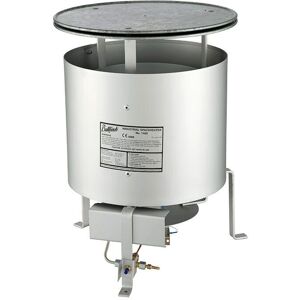 Bullfinch 1400 Propane Gas Space Heater - 25kW Bullfinch 1400 Propane Gas Space Heater - 25kW