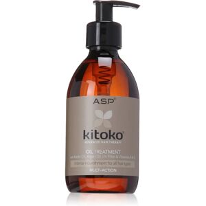 ASP Kitoko Ölbehandlung - Haaröl - 290ml ASP Kitoko Ölbehandlung - Haaröl - 290ml