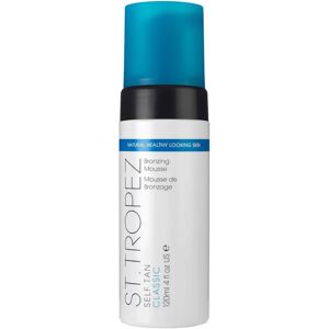 St. Tropez Itsetanssivaahtoa 120ml St. Tropez Itsetanssivaahtoa 120ml