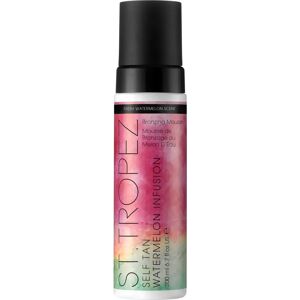 Axe Watermelon Self Tan - Bronzing Mousse Axe Watermelon Self Tan - Bronzing Mousse