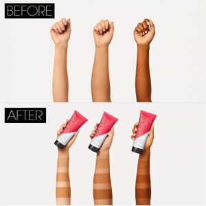 St. Tropez Gradual Tan Watermelon Firming Lotion (200 ml) St. Tropez Gradual Tan Watermelon Firming Lotion (200 ml)