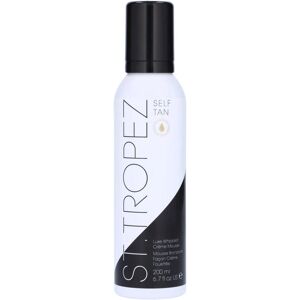 St. Tropez Luxe Whipped Crème Mousse (200ml) St. Tropez Luxe Whipped Crème Mousse (200ml)