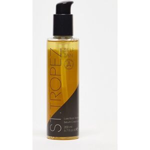 St. Tropez Self Tan Luxe Body Serum (200ml) St. Tropez Self Tan Luxe Body Serum (200ml)