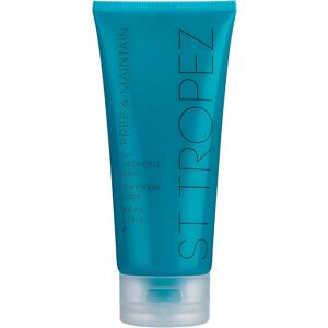 St. Tropez Préparer & Maintenir Gommage Améliorant le Bronzage (200 ml) - Publicité St. Tropez Préparer & Maintenir Gommage Améliorant le Bronzage (200 ml) - Publicité