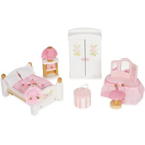 Le Toy Van Daisylane Master Bedroom Furniture set - Furniture set Le Toy Van Daisylane Master Bedroom Furniture set - Furniture set