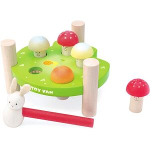 Le Toy Van PL092 Jouet Éducatif - Motricité, Couleurs Vives - Publicité Le Toy Van PL092 Jouet Éducatif - Motricité, Couleurs Vives - Publicité