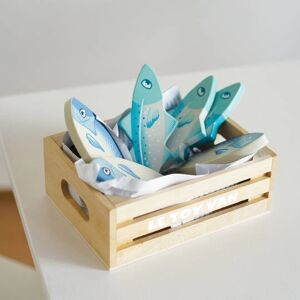 Le Toy Van Model: TV184 - Role Play Toy Le Toy Van Model: TV184 - Role Play Toy