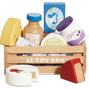 Le Toy Van TV185 Role Play Toy - Wooden Playset - Kids Educational & Imaginative Le Toy Van TV185 Role Play Toy - Wooden Playset - Kids Educational & Imaginative