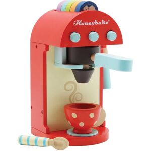Le Toy Van Honeybake Chococcino Maschine Spielzeug - Kaffee Spielset Le Toy Van Honeybake Chococcino Maschine Spielzeug - Kaffee Spielset