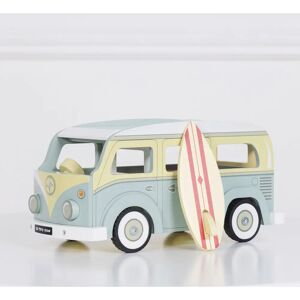 Le Toy Van Model TV478 Vintage Play Vehicle - Play Vehicle Le Toy Van Model TV478 Vintage Play Vehicle - Play Vehicle