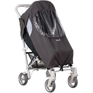 Koo-di Keep Me Dry Stroller Rain Cover - Grey Koo-di Keep Me Dry Stroller Rain Cover - Grey