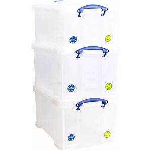 Really Useful 48L Storage Box - Storage Box Really Useful 48L Storage Box - Storage Box