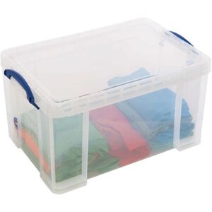 Really Useful 48L Storage Box - Storage Box Really Useful 48L Storage Box - Storage Box