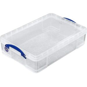 Kaiser Modell 24,5L Aufbewahrungsbox Stapelbar Kaiser Modell 24,5L Aufbewahrungsbox Stapelbar