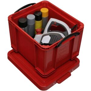 Really Useful Products Really Useful Box 35R Aufbewahrungsbox - Aufbewahrungsbox Really Useful Products Really Useful Box 35R Aufbewahrungsbox - Aufbewahrungsbox