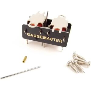 Gaugemaster Seep Pm10 -7 Solenoid Point Motor - Solenoid Point Motor Gaugemaster Seep Pm10 -7 Solenoid Point Motor - Solenoid Point Motor