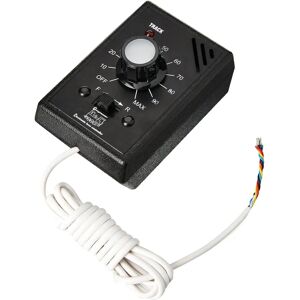 Gaugemaster Gmc-Hh Single Track Hand Held Controller - Feedback Gaugemaster Gmc-Hh Single Track Hand Held Controller - Feedback