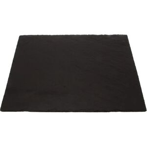 Selbrae House 2 Slate Place Mats - Rectangular - Gift Boxed dark grey - Tableware Selbrae House 2 Slate Place Mats - Rectangular - Gift Boxed dark grey - Tableware