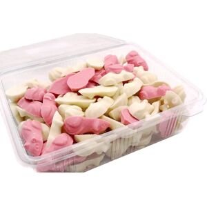 Wow Toys Monster Mice Friandises pour chiens - Chocolat - Publicité Wow Toys Monster Mice Friandises pour chiens - Chocolat - Publicité