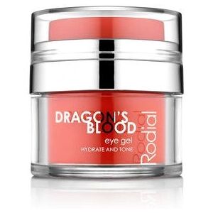 Rodial Dragon's Blood Eye Gel - Hydrating, Anti-Wrinkle - 15ml Rodial Dragon's Blood Eye Gel - Hydrating, Anti-Wrinkle - 15ml
