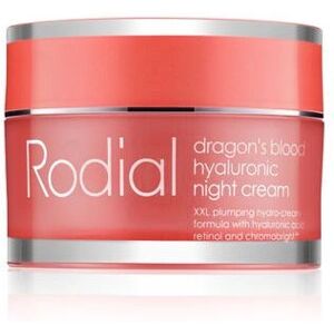 Rodial Dragons Blood Crema Notte all'Acido Ialuronico (50 ml) Rodial Dragons Blood Crema Notte all'Acido Ialuronico (50 ml)