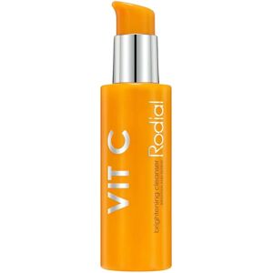 Rodial Vit C Brightening Cleanser (135 ml) Rodial Vit C Brightening Cleanser (135 ml)