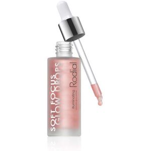 Rodial Booster Drops Soft Focus Glow (30ml) Rodial Booster Drops Soft Focus Glow (30ml)