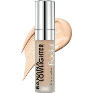 Rodial Banana Lowlighter - All Skin Tones - Hyaluronic Acid - Face the Future Rodial Banana Lowlighter - All Skin Tones - Hyaluronic Acid - Face the Future