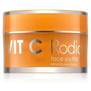 Rodial Vit C Face Soufflé - 50ml - Ilumina y Renueva - Anti-Edad - Para Piel Seca Rodial Vit C Face Soufflé - 50ml - Ilumina y Renueva - Anti-Edad - Para Piel Seca