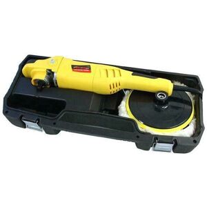 Neilsen CT1034 - Angle Polisher - 180mm - 240V - Speed Control Neilsen CT1034 - Angle Polisher - 180mm - 240V - Speed Control