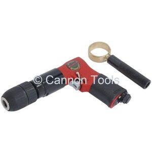 Neilsen Air Drill - 1/2 inch Keyless Chuck Reversible - Metal, Wood, Stone Neilsen Air Drill - 1/2 inch Keyless Chuck Reversible - Metal, Wood, Stone