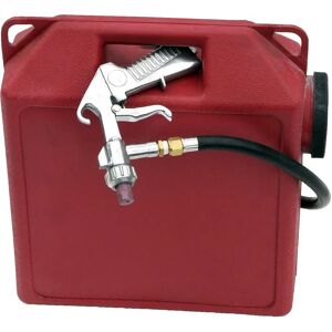 Neilsen CT1109 Portable Air Sandblaster - Surface Prep Neilsen CT1109 Portable Air Sandblaster - Surface Prep